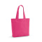 Boodschappentas gerecycled katoen 180 g/m2 - Topgiving