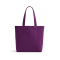 Boodschappentas gerecycled katoen 180 g/m2 - Topgiving