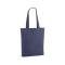 Herbruikbare tas gerecycled katoen 220 gsm - Topgiving