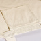 Tas gerecycled katoen 220 grams EU - Topgiving