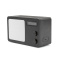 Soundview luidspreker gerecycled ABS 3 600 mAh - Topgiving