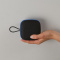 Da Vinci luidspreker gerecycled ABS 2 600 mAh - Topgiving