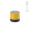 Gauss luidspreker gerecycled ABS 300 mAh - Topgiving