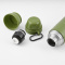 Loire thermos gerecycled roestvrij staal 810 ml - Topgiving