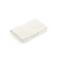 Handdoek 30 x 50 cm gerecycled katoen 370 grams EU - Topgiving