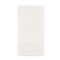 Handdoek 70 x 140 cm gerecycled katoen 500 grams EU - Topgiving