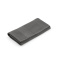 Handdoek 30 x 50 cm gerecycled katoen 500 grams EU - Topgiving