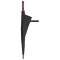 32 inch golfparaplu rPET - Topgiving