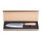 VINGA Hattasan Damascus Santoku mes - Topgiving