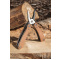 Houten multitool - Topgiving