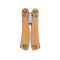 Mini houten multitool - Topgiving