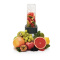 Smoothie 2 Go mini blender 300W - Topgiving