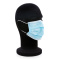 50 stuks 3-laags mondmasker incl. gepersonaliseerde sleeve - Topgiving