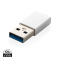 USB A naar USB C adapter - Topgiving