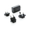 Philips 30W ultra snelle reisadapter set - Topgiving