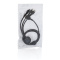 Light up logo 6-in-1 kabel - Topgiving