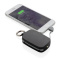 1.200 mAh sleutelhanger powerbank met geintegreerde kabels - Topgiving