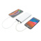 Aluminium 18W 10.000 mAh PD Powerbank - Topgiving