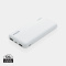 Philips 10.000 mAh platte powerbank - Topgiving