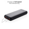 Urban Vitamin Pasadena 20.000 mAh 18W PD powerbank - Topgiving