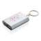 1.000 mAh sleutelhanger powerbank - Topgiving