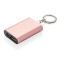 1.000 mAh sleutelhanger powerbank - Topgiving