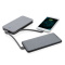 10.000 mAh powerbank met MFi licentie - Topgiving