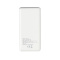 Ultra snelle 10.000 mAh powerbank met PD - Topgiving