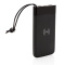 Aria 8.000 mAh powerbank met draadloos opladen - Topgiving