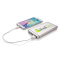 10.000 mAh Type C powerbank - Topgiving