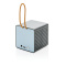 Vibe draadloze 3W speaker - Topgiving