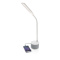 Lamp met USB oplader en speaker - Topgiving