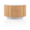 Bamboo 3W draadloze speaker - Topgiving