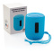 Soundboom IPX4 waterdichte 3W draadloze speaker - Topgiving