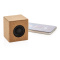 Kurk 3W draadloze speaker - Topgiving