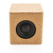 Kurk 3W draadloze speaker - Topgiving