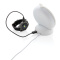 Draadloze oplaadbare speaker met oplaadstation en USB - Topgiving