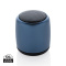 Mini aluminium draadloze speaker - Topgiving