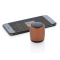 Mini aluminium draadloze speaker - Topgiving