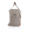 Impact AWARE™ 16 oz. recycled canvas koeltas - Topgiving