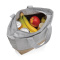 Impact Aware™ 285 gsm rcanvas koeltas ongeverfd - Topgiving