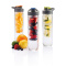 Waterfles met infuser - Topgiving