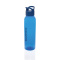 Oasis RCS Gerecyclede PET water fles 650 ml - Topgiving