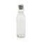 Avira Atik RCS Gerecycled PET fles 1L - Topgiving