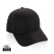 Impact AWARE™ 6 panel rpet sportcap - Topgiving