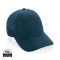 Impact AWARE™ 6 panel rpet sportcap - Topgiving