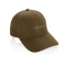 Impact AWARE™ 6 panel rpet sportcap - Topgiving