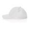 Impact AWARE™ 6 panel 280gr gerecycled katoenen cap - Topgiving