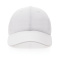 Impact AWARE™  6 panel 190gr gerecycled katoenen cap - Topgiving