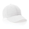 Impact AWARE™  6 panel 190gr gerecycled katoenen cap - Topgiving